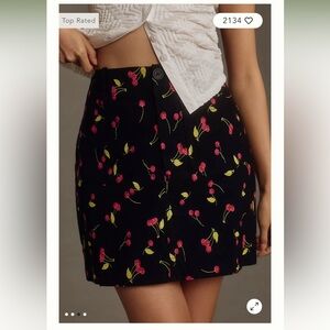 Maeve Collette skirt